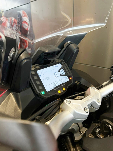 Imagen 3 de 10 de Ducati Multistrada 950