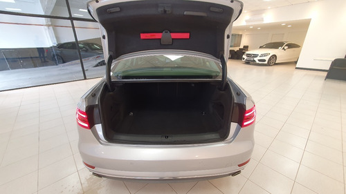 Audi A4 2.0 Fsi Quattro 252cv