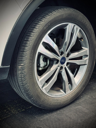 Ford Territory 1.8 Ecobost Titanium At