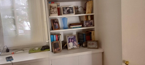 Alquiler Departamento Recoleta: 2 Dormitorios - Próximo Embajadas