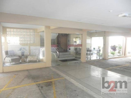 Imagem 20 de 20 de Apartamento Residencial Para Locação, Vila Yara, Osasco - Ap0247. - Ap0247