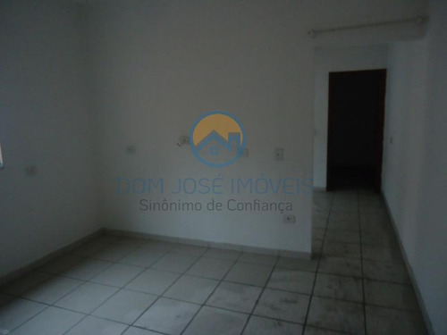 Imagem 6 de 13 de Casa Para Locação Em São Paulo, Parque Independência, 1 Dormitório, 1 Banheiro - Ct080_2-992721