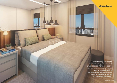 Imagem 3 de 16 de Apartamento À Venda Em Cambuí - Ap010670