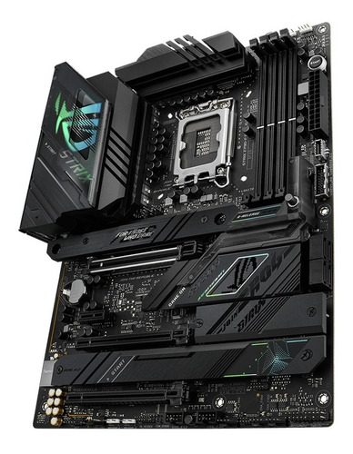 Tarjeta Madre Asus Rog Strix Z790-f Wifi 6e Intel Lga 1700