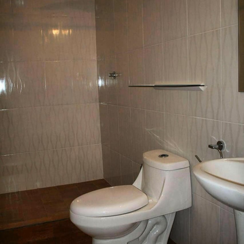 Imagen 4 de 8 de Alquilo Apartaestudio En Paruqe Lefevre, Cerca De Via España