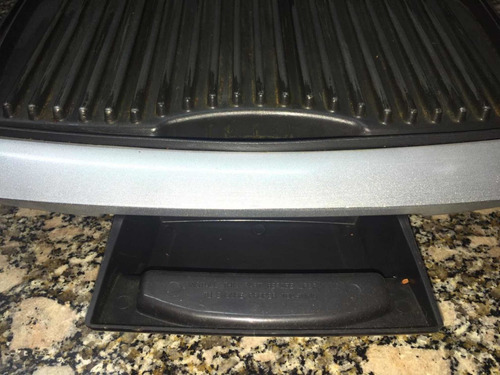 Parrilla Grill Eléctrica Top House