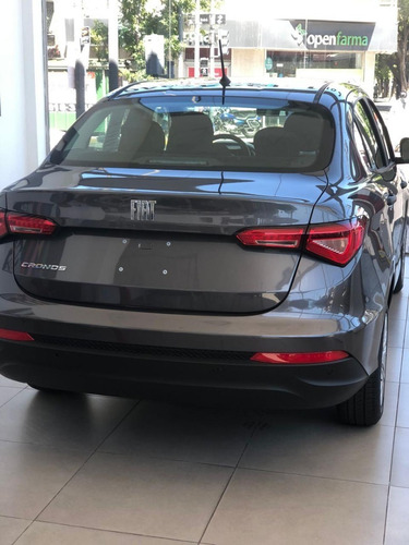 Fiat Cronos 1.3 Attractive Mt
