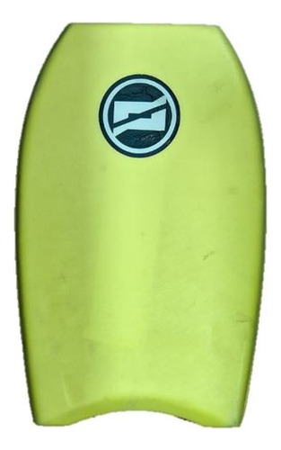 Tabla Bodyboard Surf 21´´ Eps/xpe Tabla Natacion Polemic