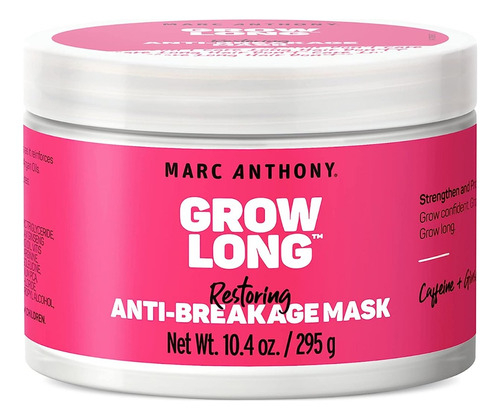 Marc Anthony Grow Long Mascarilla Cabello 295gr