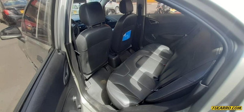 Chevrolet Sail Ls A.a