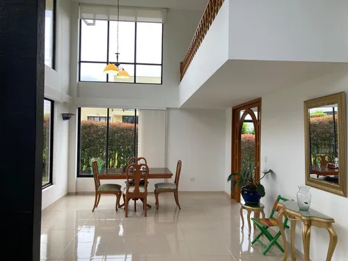 Espectacular Casa Quinta