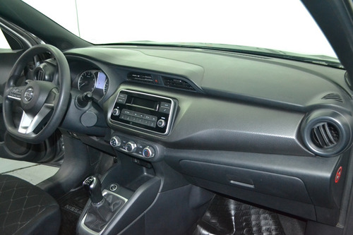 Nissan Kicks 1.6 Sense Mt 2018-imolaautos