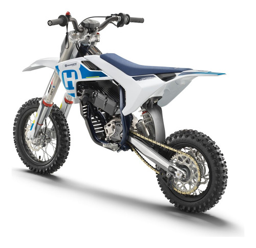 Husqvarna Ee 5 2023 Motocicleta Eléctrica Palermo Bikes