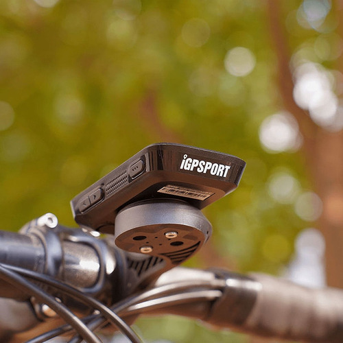 Ordenador para bicicleta Igpsport Bsc200 con GPS