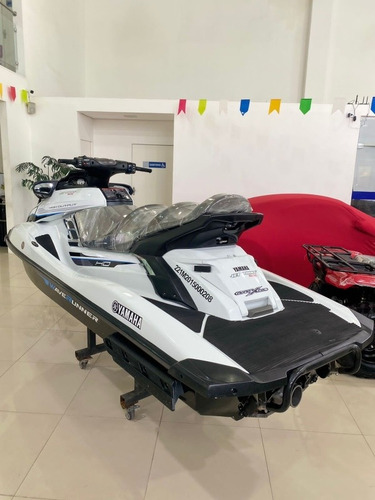 Imagem 4 de 15 de Yamaha Fx Cruiser Ho