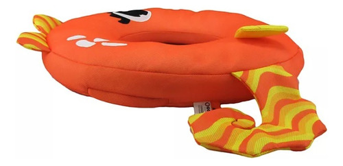 Dona Flotadora Flotador De Malla Alberca Infantil 90 Kgs Max
