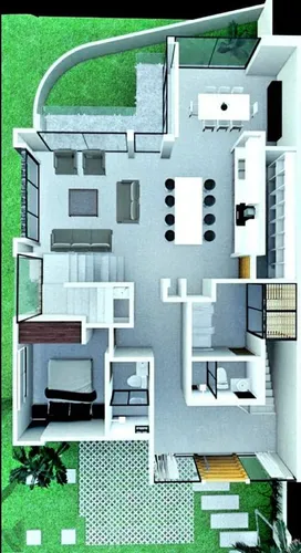 Casa En Preventa En Altozano Querétaro