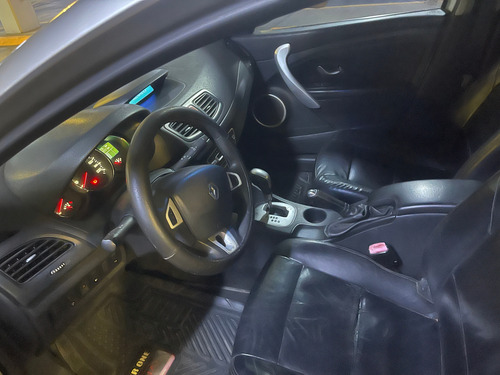 Renault FLUENCE DINAMIQUE 2.0 Dynamique Mt