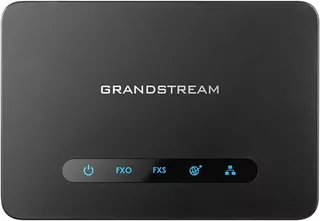 Gateway Grandstream Ht813 1 Fxs 1 Fxo