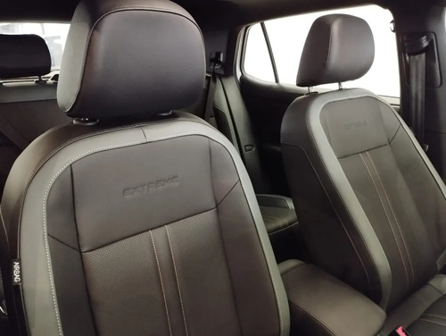 Volkswagen T-Cross EXTREME 200 TSI
