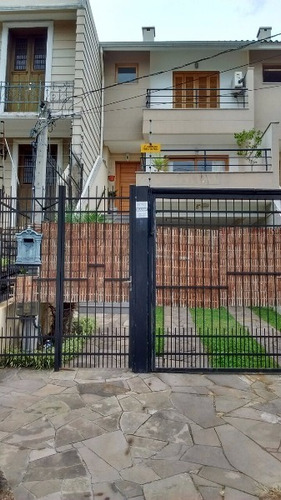 Casa Em Aberta Dos Morros Com 3 Dormitórios - Mi16400