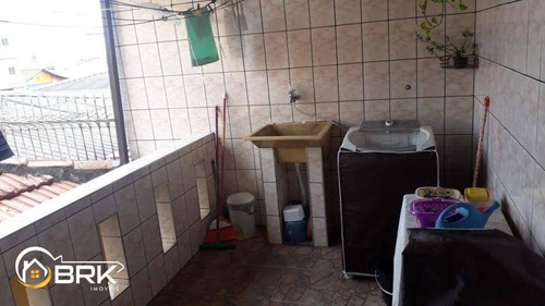Imagem 27 de 30 de Casa Jardim Vila Formosa 4 Dormitórios, 6 Vagas, 250 M2 - Ca0856