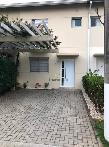 Imagem 1 de 19 de Casa Com 3 Dormitórios À Venda, 98 M² Por R$ 690.000,00 - Jardim Regina Alice - Barueri/sp - Ca0655