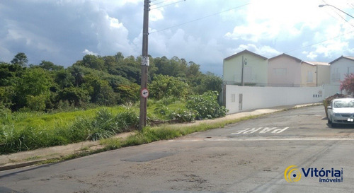 Imagem 2 de 4 de Terreno - Vila Faria - Ref: 1598 - V-v6612