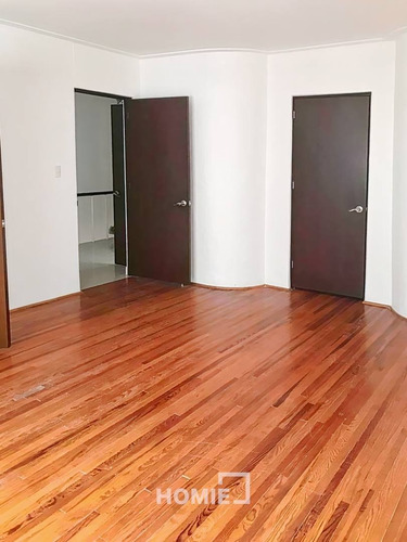 Imagen 6 de 12 de Magnifico Departamento Remodelado En Col Anzures, 15501