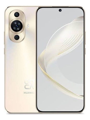 Huawei Nova 11 (champagne) (nuevo)