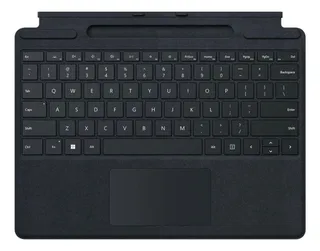 Teclado Signature Microsoft Surface Pro X, Pro 9 Y Pro 8