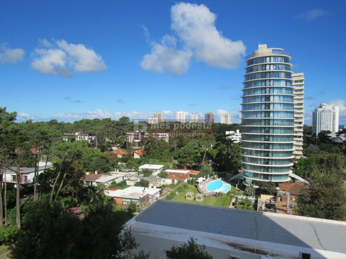 Apartamento En Punta Del Este, Roosevelt | Ines Podesta Ref:37764- Ref: 37764