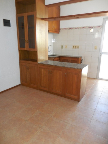 Alquiler Apartamento 1 Dormitorio La Blanqueada Braglia 1100