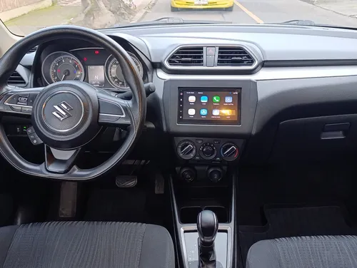 Suzuki Swift 1.2 Dzire