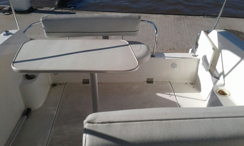 Crucero Wellcraft Excel 265e