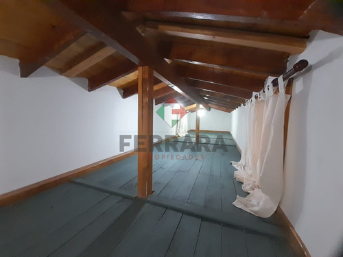 Hermosa Casa De Tres Dormitorios En Bariloche A Estrenar. Oportunidad!