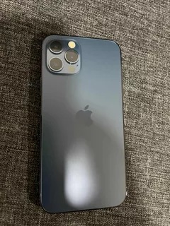 iPhone 12 Pro 128gb Impecable