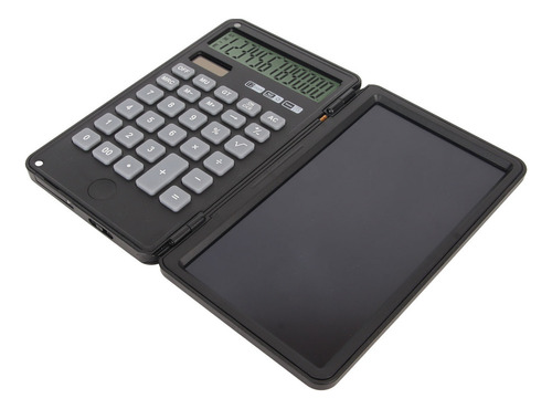 Calculadoras De 6 Polegadas E 12 Dígitos, Função De Bloqueio