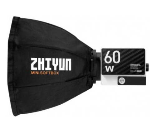 Led Zhiyun Molus G60 Bi-color Combo Kit