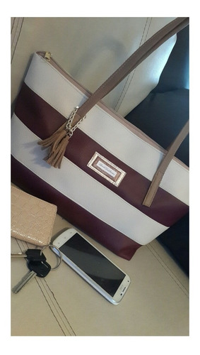 Carteras Dama Licieli Dos Santos 2019 (originales)