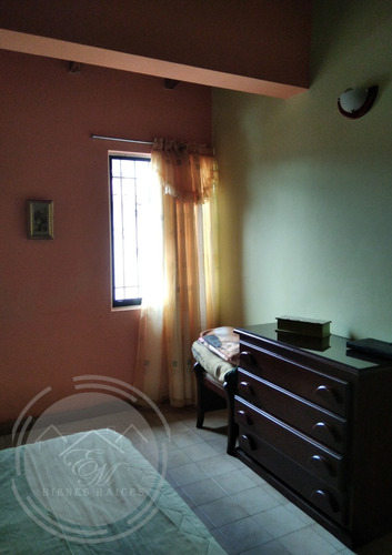 Hermosa Y Acogedora Casa En Av Los Próceres, Mérida Venezuela
