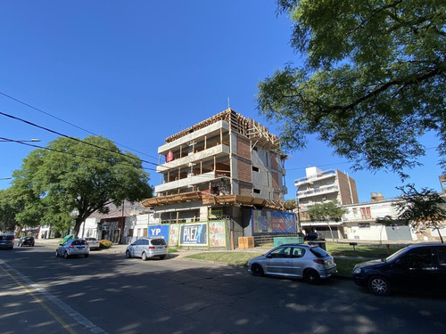 Imagen 13 de 18 de Departamento Monoambiente Con Balcón - Divisible - Avellaneda Y Santa Fe - Financiación
