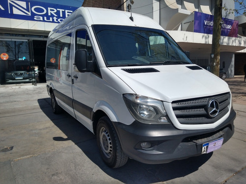 Mercedes-Benz Sprinter 2.1 415 Combi 3665 150cv 15+1 Te