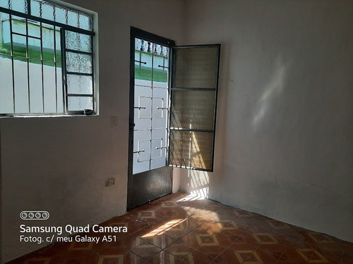 Imagem 7 de 30 de Imóvel Na Cidade Líder Com 02 Casas Térreas Em Terreno 212m² À Venda, Por R$ 318.000 - Cidade Líder - São Paulo/sp - Ca4098