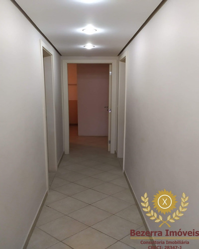 Imagem 24 de 30 de Ótimo Apartamento Cobertura No Mod 2 Em Riviera - Ap00985 - 69260159