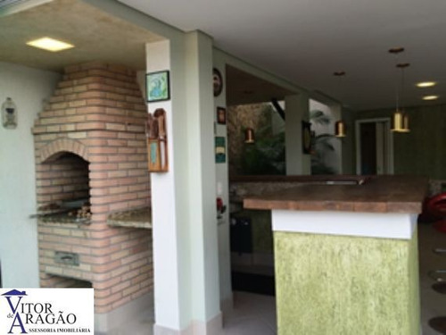 Imagem 4 de 14 de 08325 - Casa 4 Dorms. (4 Suítes), Horto Florestal - São Paulo/sp - 8325