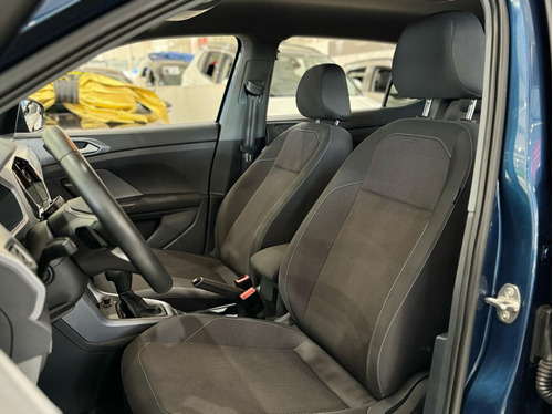 Volkswagen T-Cross 1.0 200 TSI