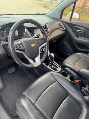 Chevrolet Tracker TRACKER Premier 1.4 Turbo 16V Flex Aut