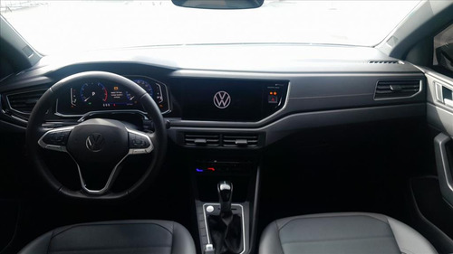 Volkswagen Nivus 1.0 200 TSI TOTAL FLEX HIGHLINE AUTOMÁTICO