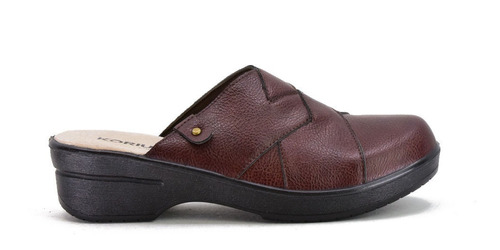 Zapato Casual Korium Confort Oldies